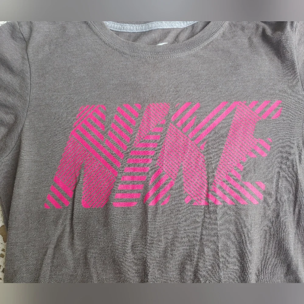 Nike & RBX Shirt & Short Set